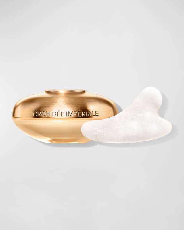 Orchidee Imperiale Gold Nobile The Cream, 1.7 oz.