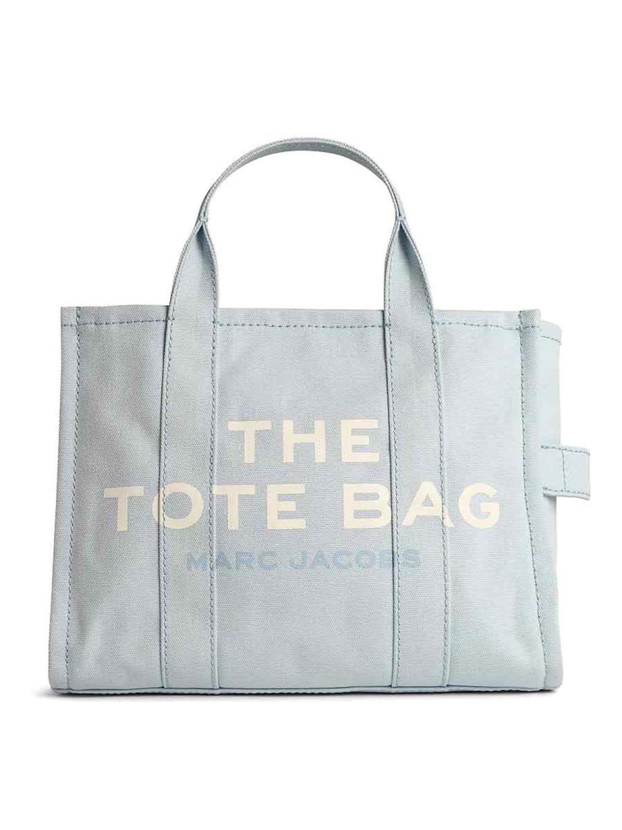 Marc Jacobs Sac Bandoulière - Bleu Clair