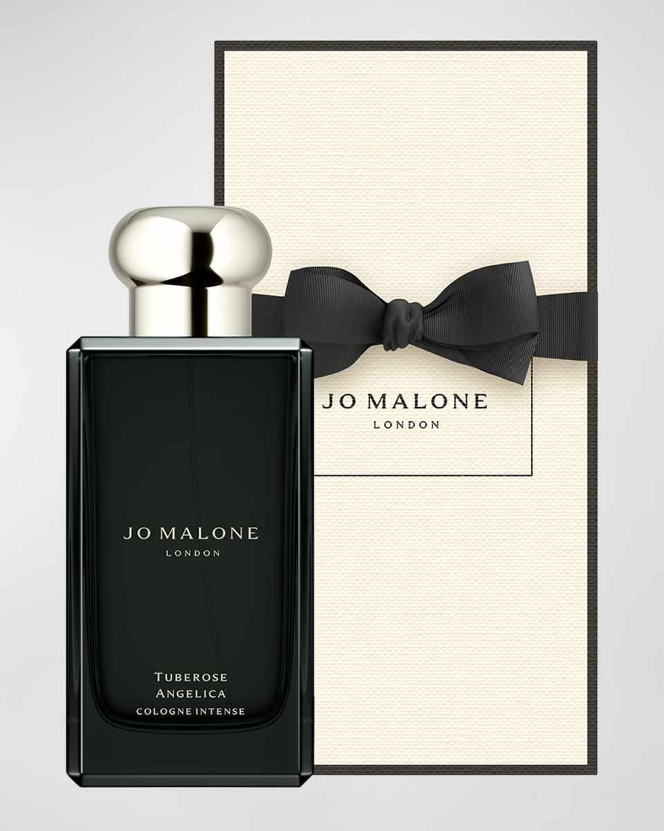 Tuberose Angelica Cologne Intense, 3.4 oz.