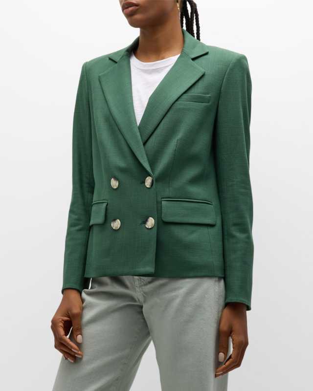 Kona Dickey Jacket