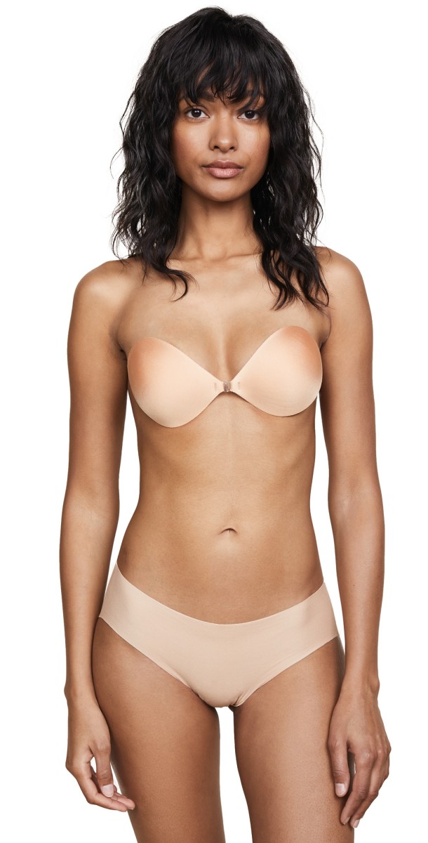 NuBra Airy Bra Tan