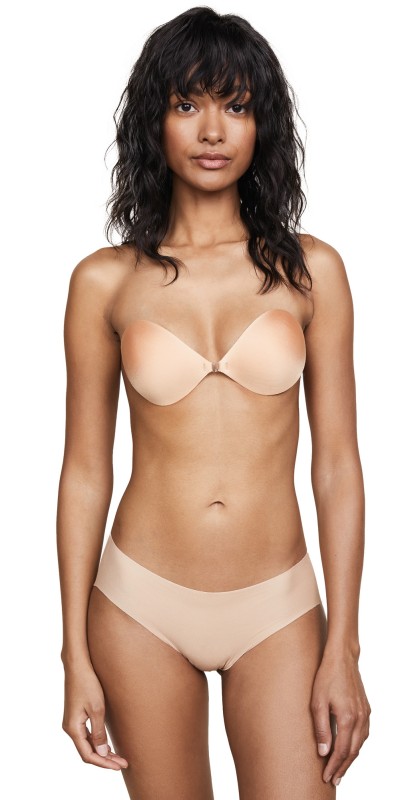 NuBra Airy Bra Tan