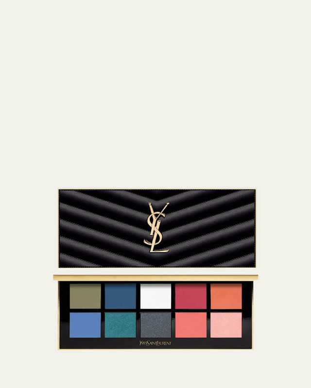 Couture Clutch Eyeshadow Palette