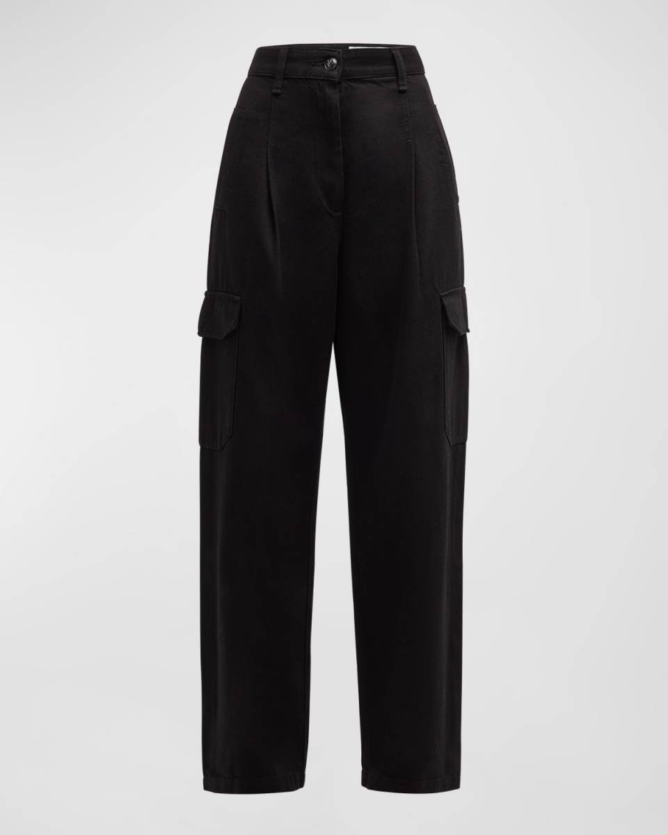 Featherweight Cassidy Tailored Cargo Jeans