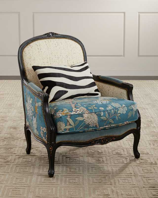 Marcato Bergere Chair