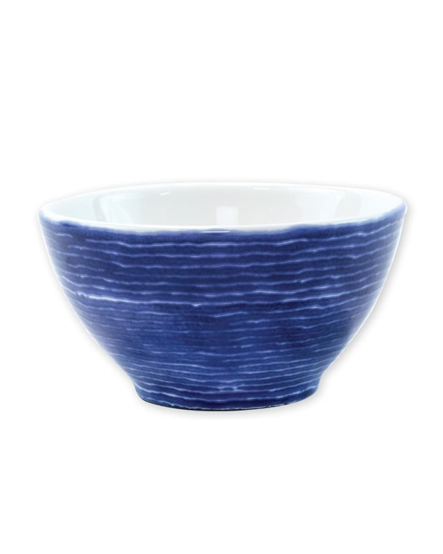 Santorini Stripe Cereal Bowl