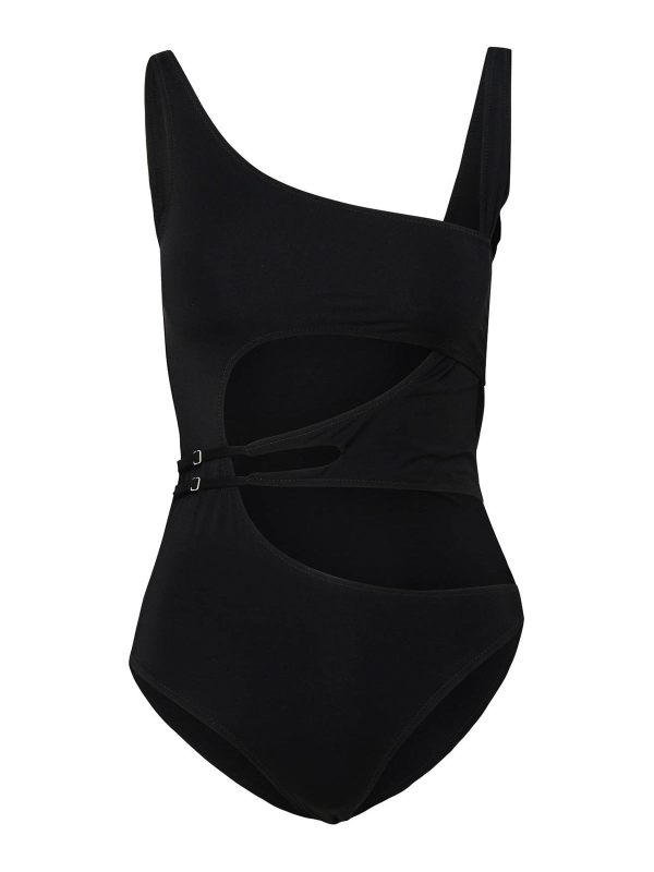 Off-White Maillot De Bain - Noir