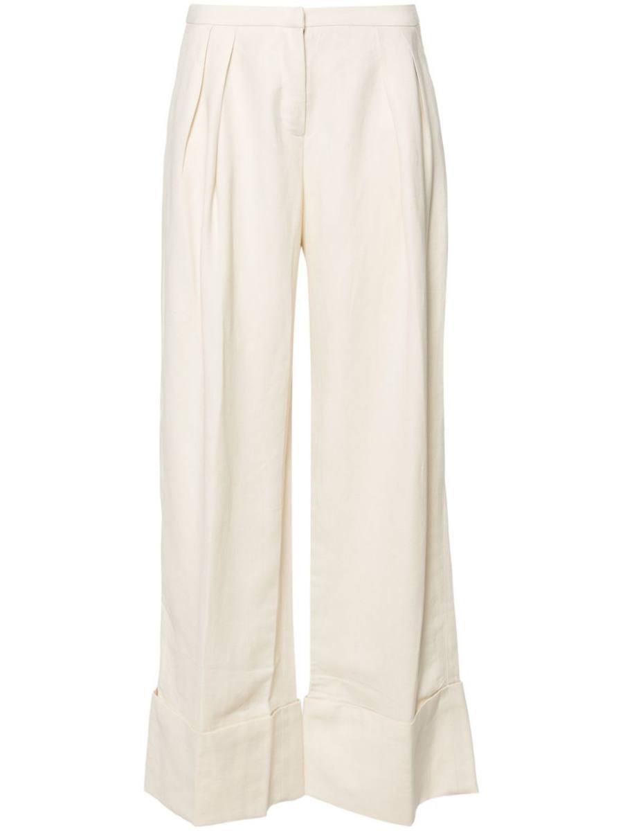 Soleil trousers