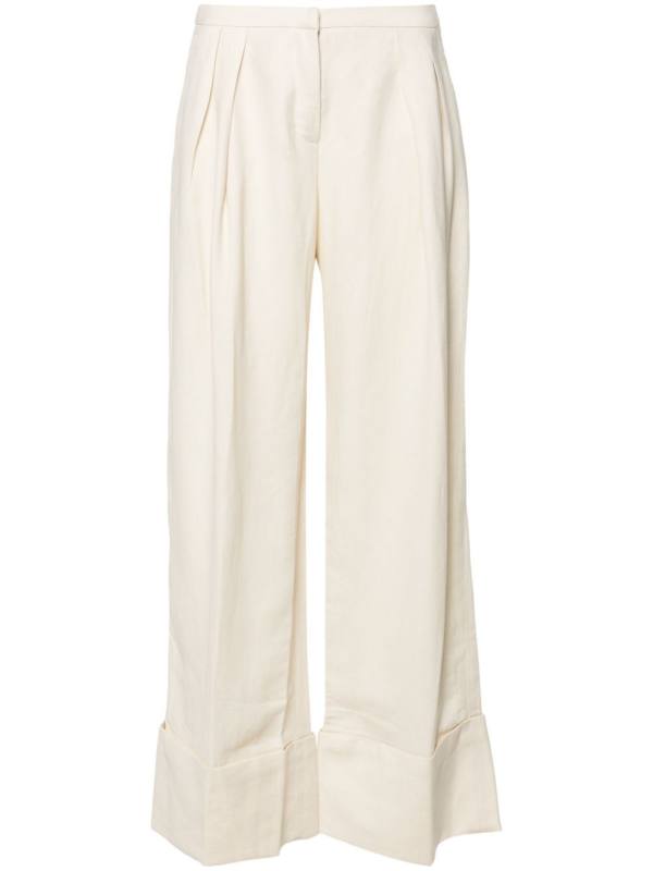 Soleil trousers