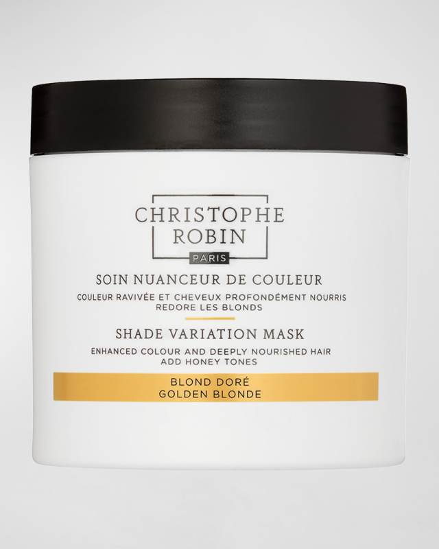 Shade Variation Mask in Golden Blonde, 8.4 oz.