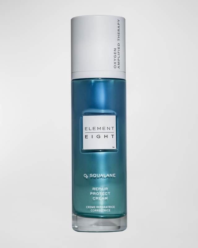 O2 Squalane Face Cream, 1.7 oz.