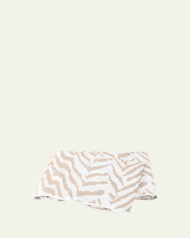Quincy Flat Sheet, KING