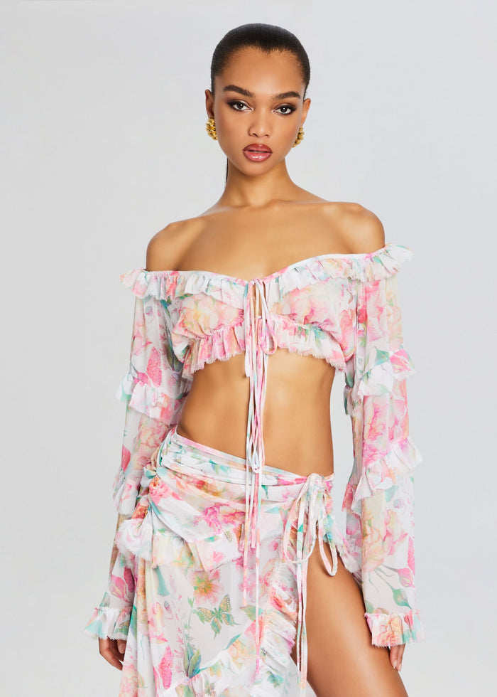 Bananhot Anita Shirt