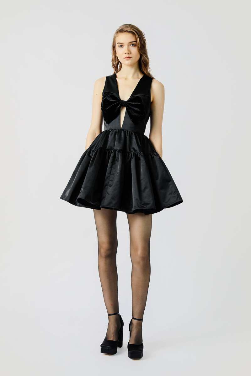 Emilie Mini Dress