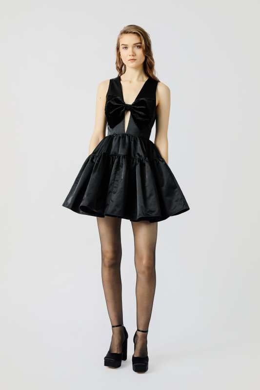 Emilie Mini Dress