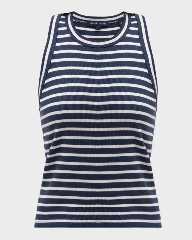 Jordyn Stripe Tank Top