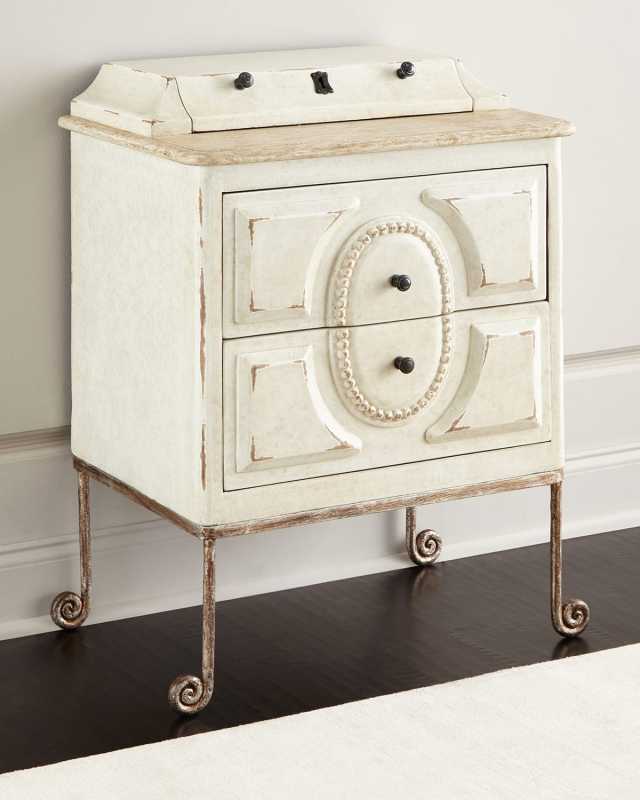 Gregory Nightstand