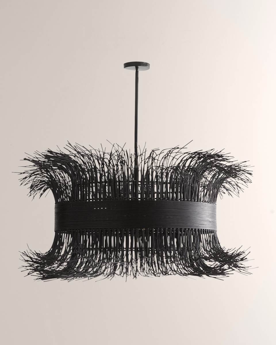 Filamento Chandelier