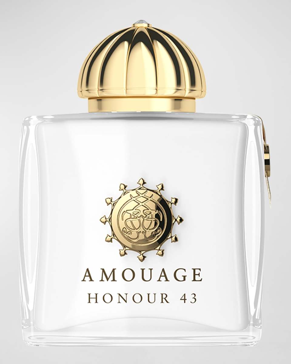 Honour Woman 43 Extrait de Parfum, 3.4 oz.