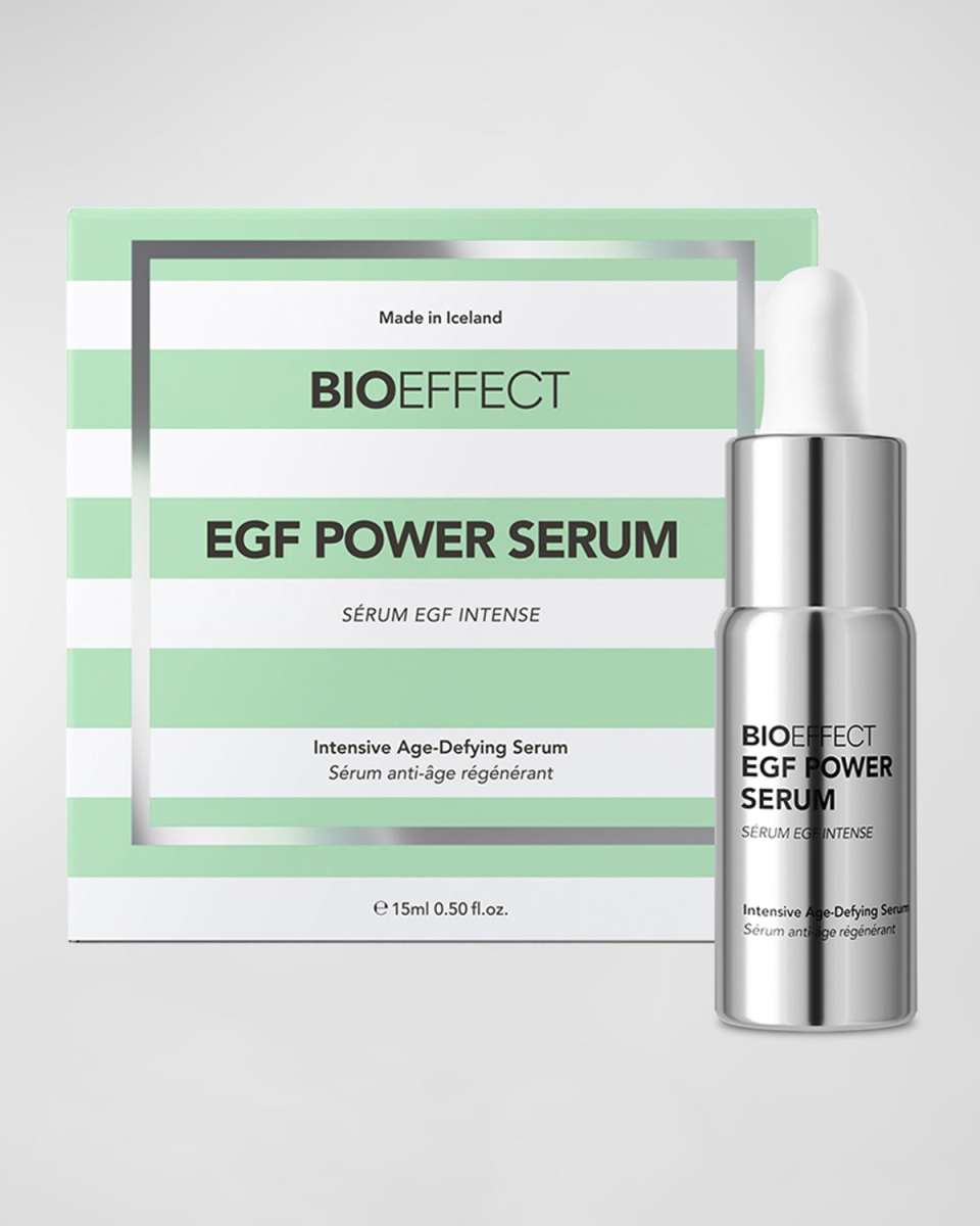 EGF Power Serum, 0.5 oz.
