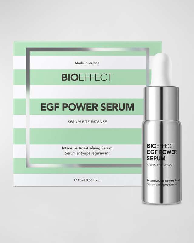EGF Power Serum, 0.5 oz.