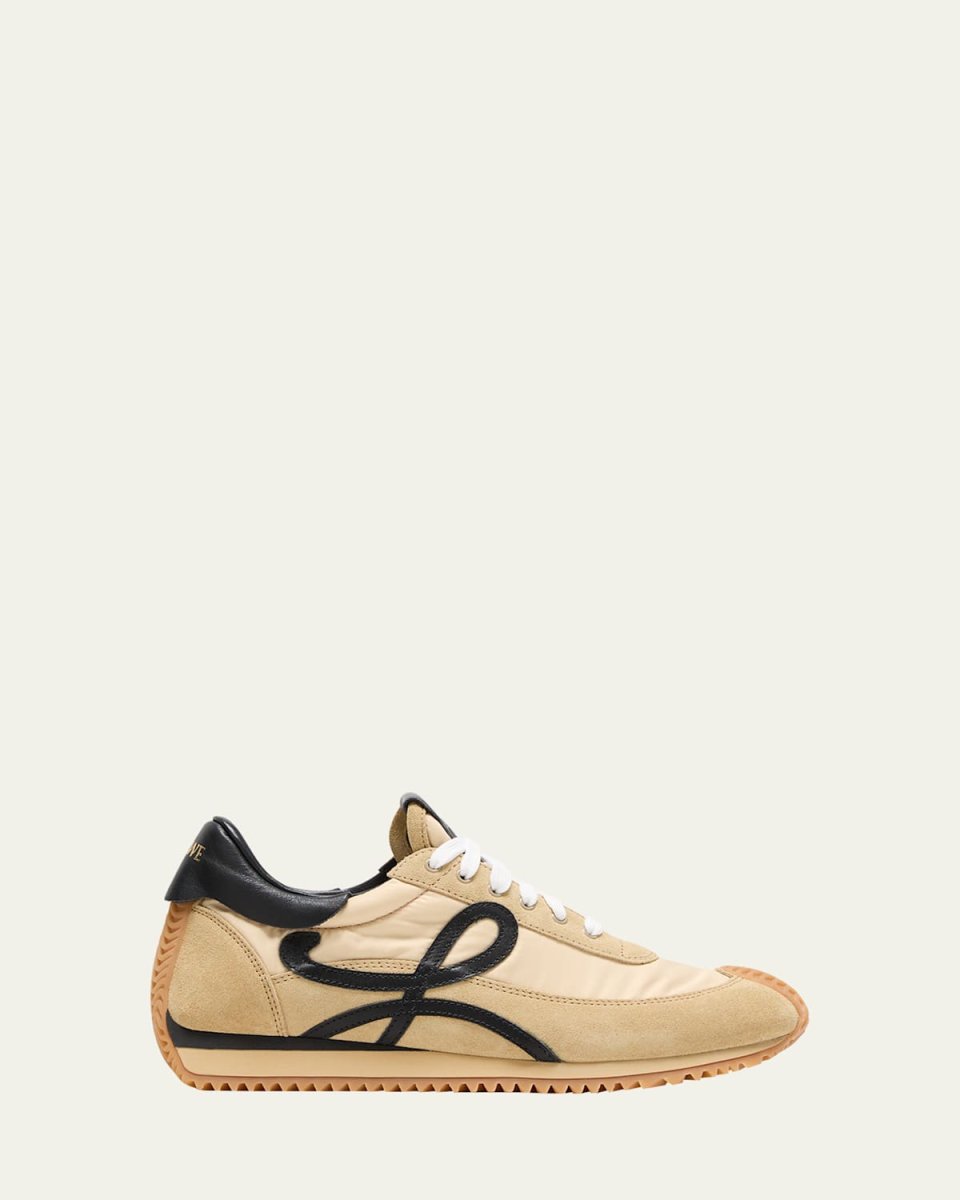 Flow Runner Sneakers