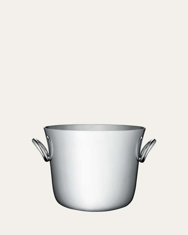 Vertigo Champagne Cooler