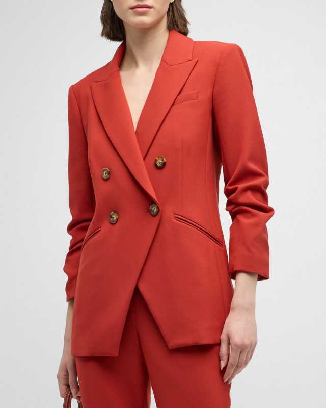 Hirsh Dickey Jacket
