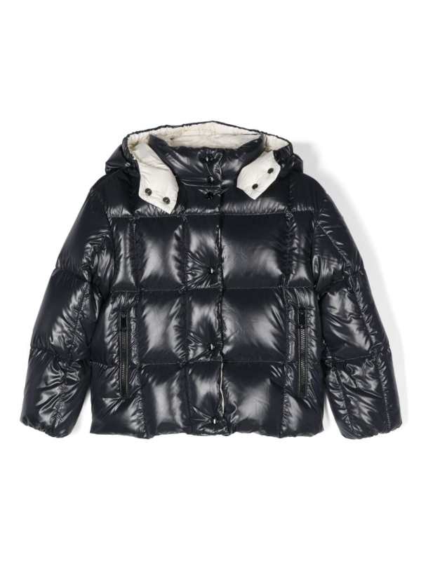 Parana padded jacket