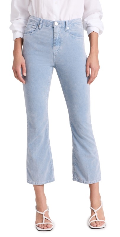 Closed Hi-Sun Pants Blue Water