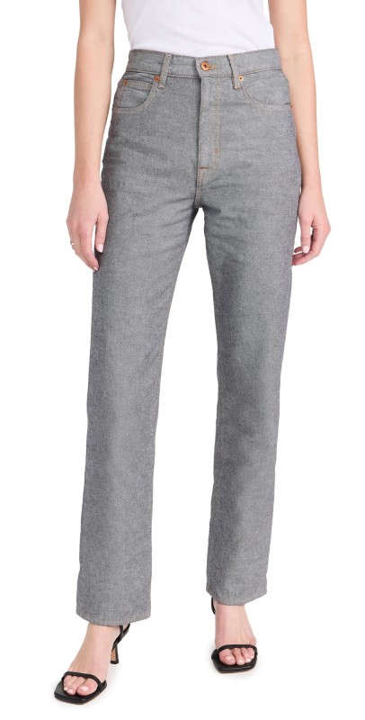 SLVRLAKE London Jeans Night Reverse