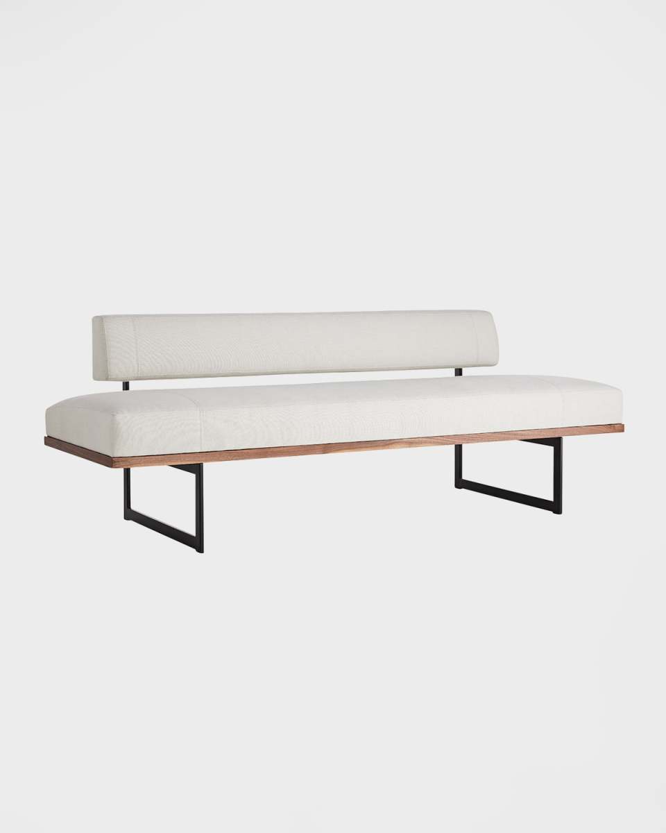 Tuck Bench, 72"