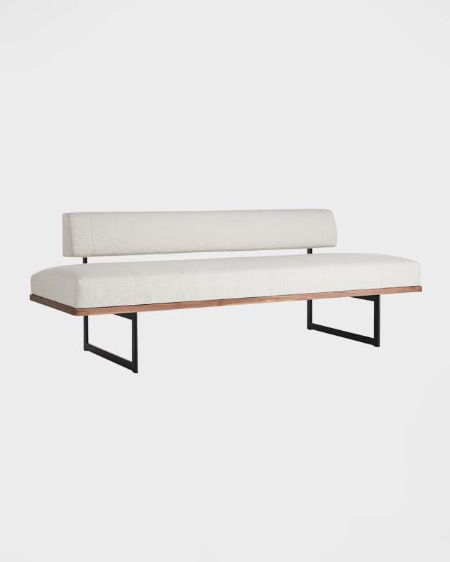 Tuck Bench, 72"