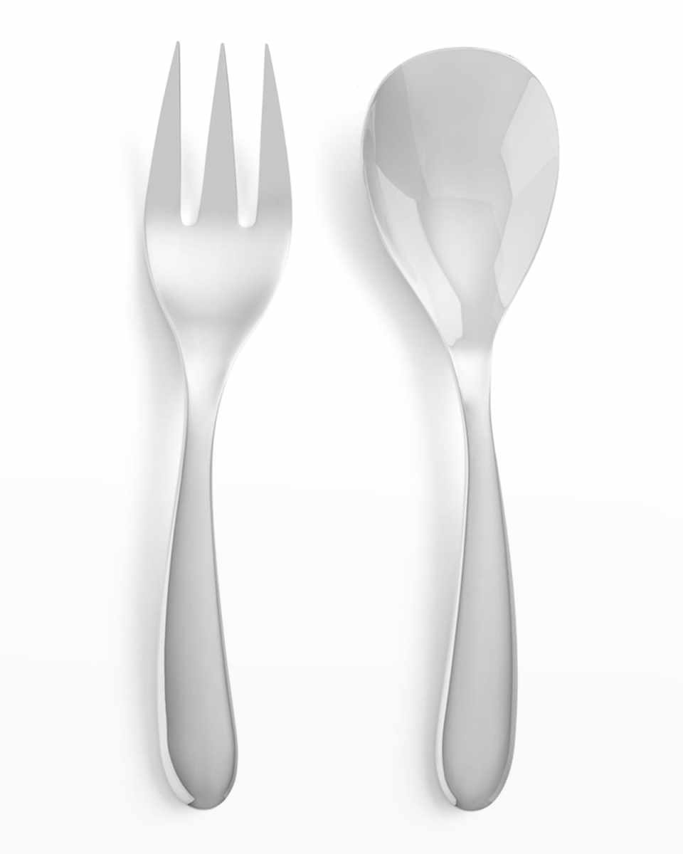 Portables Serving Set