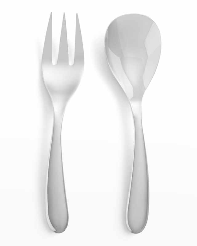 Portables Serving Set