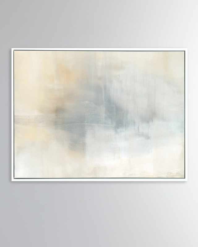 "Innuendo No. 3" Giclee by Carol Benson-Cobb, Hand-Embellished