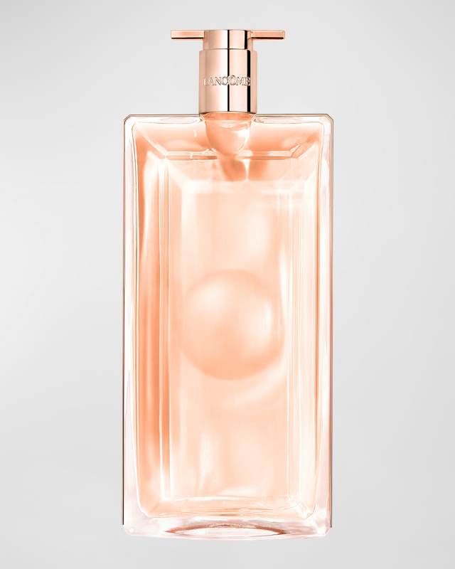 Idôle L'Eau de Toilette, 3.4 oz.