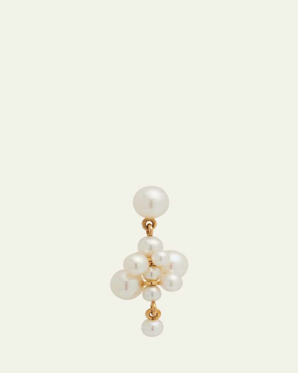 Petite Celli Earring, Single