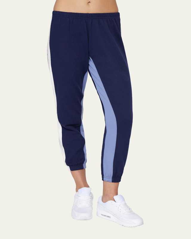 Triblock Perfect Sweatpants