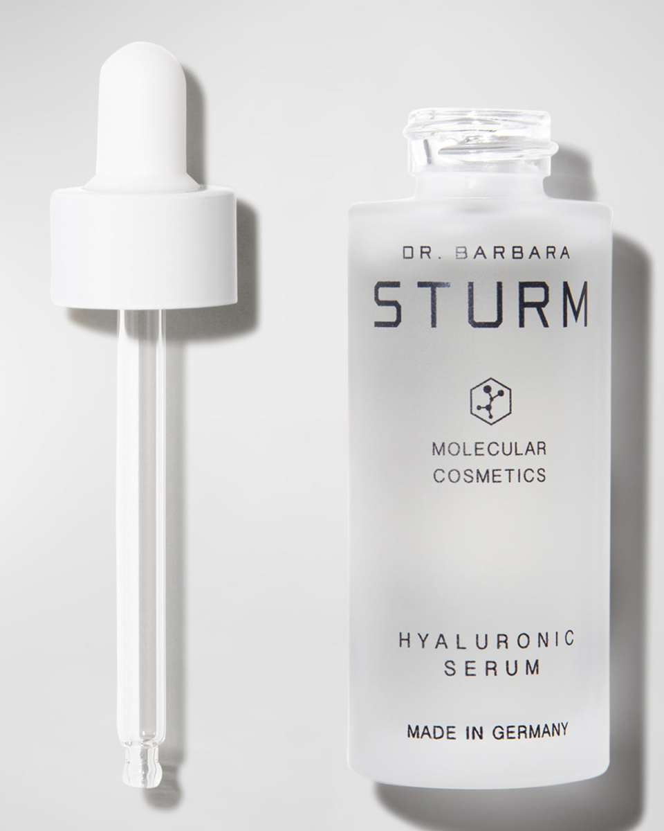 Hyaluronic Serum, 1.0 oz./ 30 mL