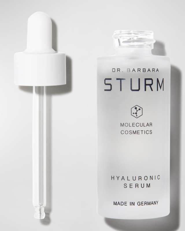 Hyaluronic Serum, 1.0 oz./ 30 mL