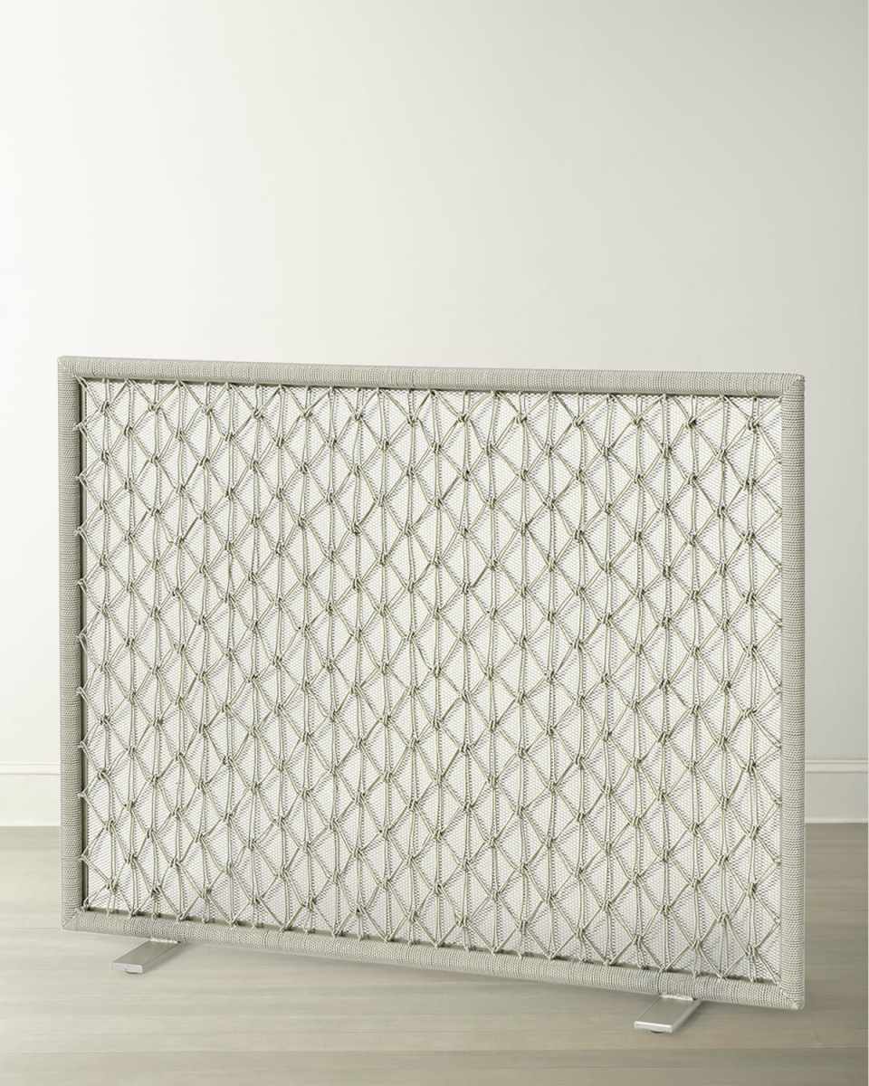 Kensington Fireplace Screen