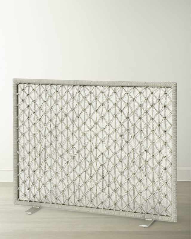 Kensington Fireplace Screen