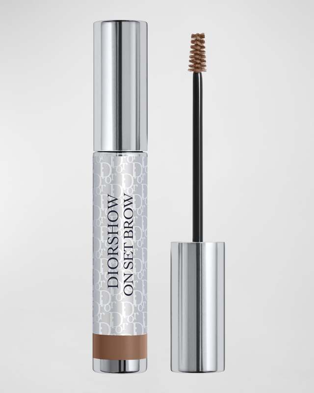 Diorshow On Set Brow Gel