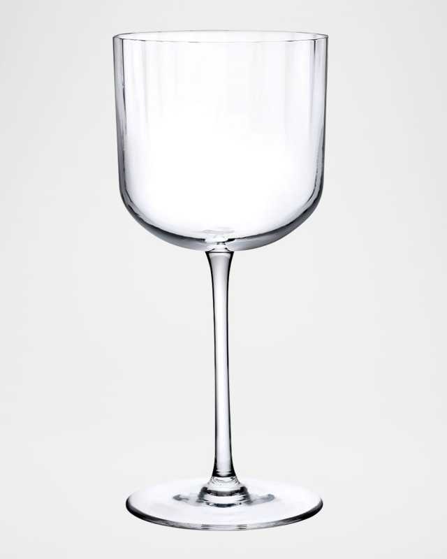 Neo Wine Glasses, Set of 2