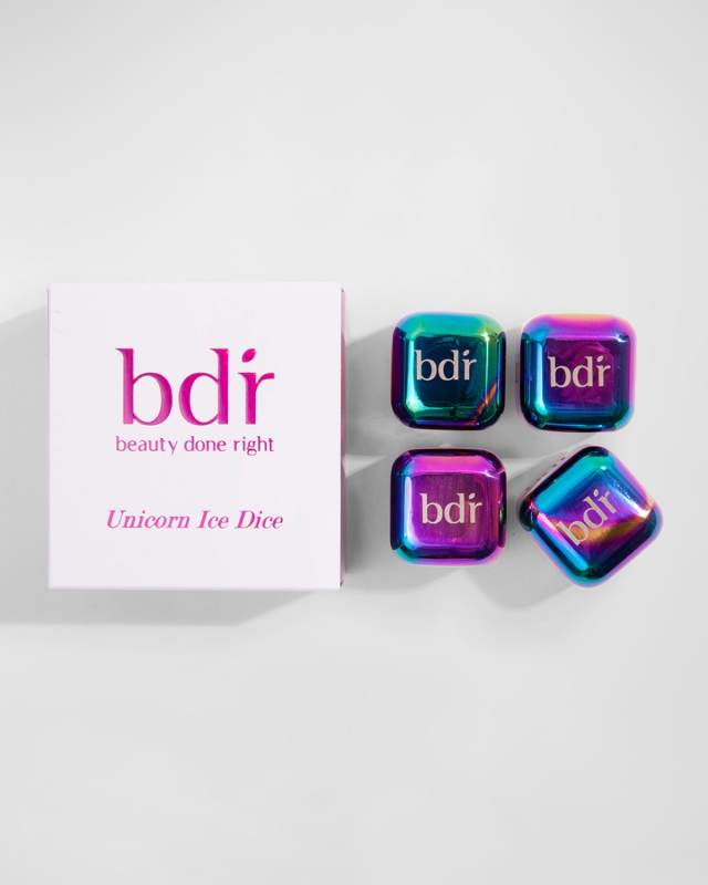 Ice Dice