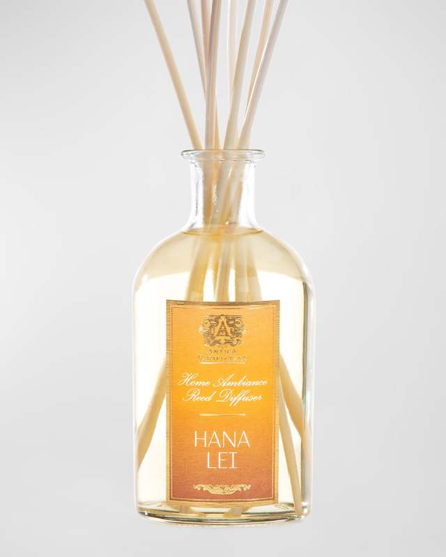 Hana Lei Home Ambiance Diffuser, 8.4 oz./ 250 mL