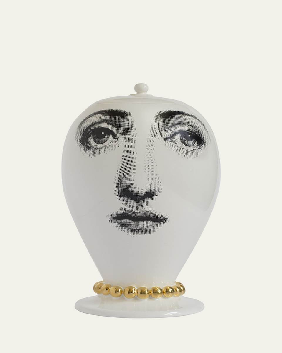 Collana Vase