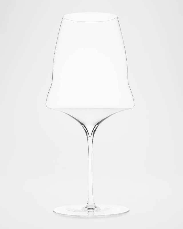 Josephine No. 3 Red Wine Glasses, Set of 2