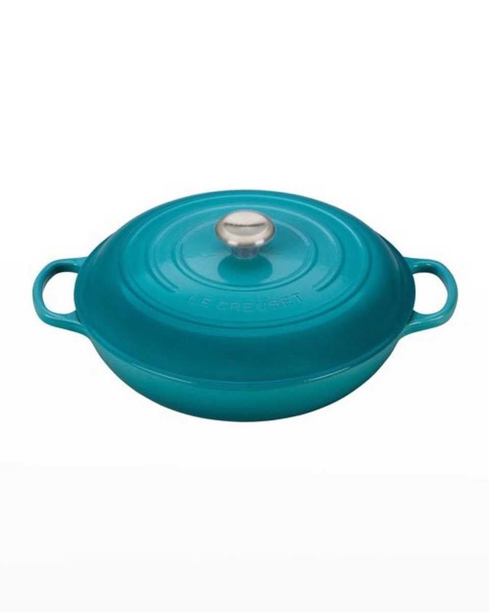 5-Qt. Signature Braiser